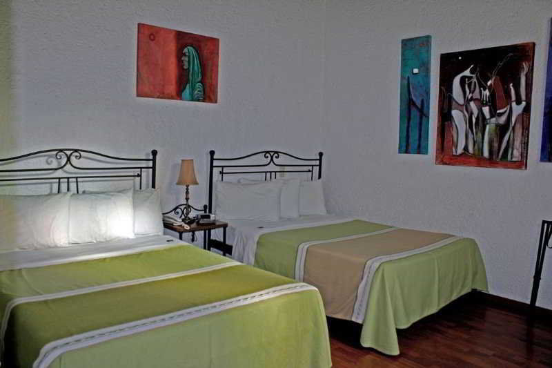 Pórtico Cultural 4* Morelia